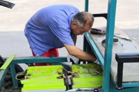 巢湖市三轮车救援服务