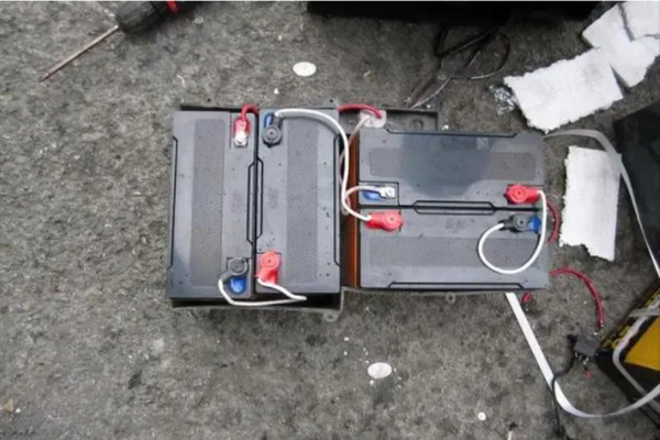 巢湖市电动车更换电瓶